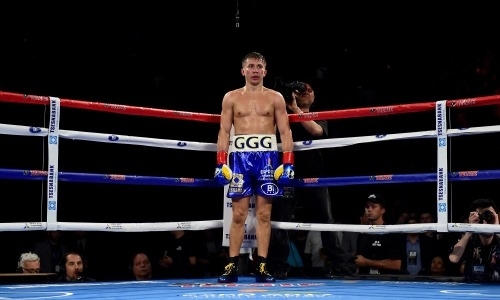 «Плохая сделка». Головкин изрядно осложнил себе переговоры с «Канело»