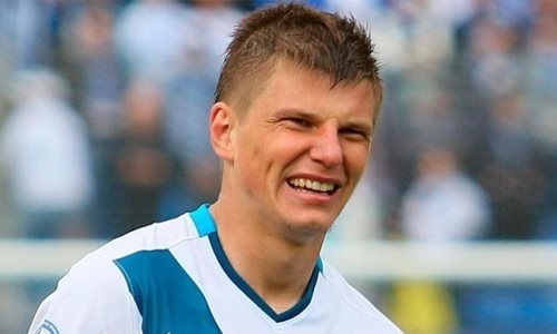 Экс-игрок «Кайрата» Аршавин ответил, считает ли себя лучшим российским футболистом