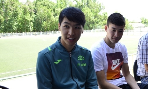 «Способны играть не только в России». Первооткрыватель Сейдахмета оценил трансфер Зайнутдинова