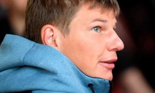Аршавин сделал признание о своей карьере футболиста после ухода из «Кайрата»