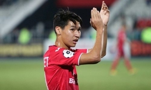 «Нужно учиться заново». Первооткрыватель Сейдахмета проговорился о комплексе страха у него