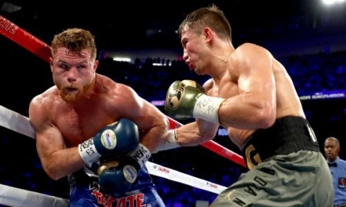 «Третий бой не нужен». Экс-чемпион мира высказался о противостоянии Головкин — «Канело»