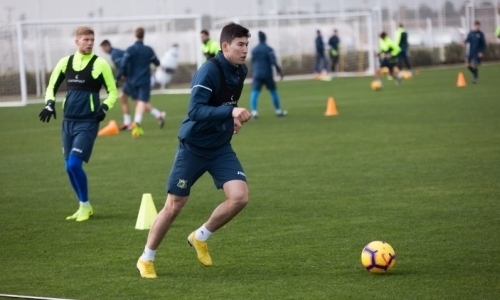 «Поменял материальные блага на перспективу». Функционер рад уходу Зайнутдинова