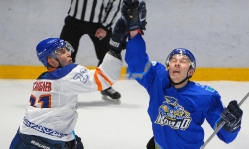 Листки хоккейного календаря. Неделя №19. 7-13 января. Без лидера