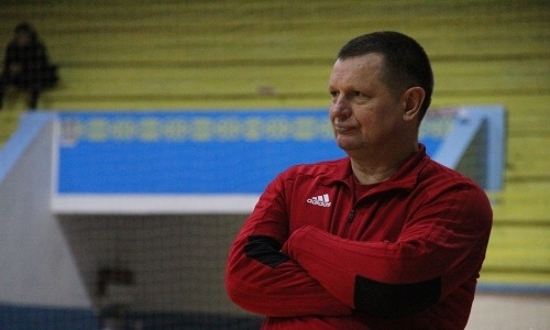 Олег Солодовник: «Мы довольны, что взяли шесть очков»