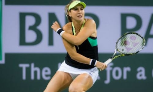 Определилась соперница Путинцевой во втором круге Australian Open