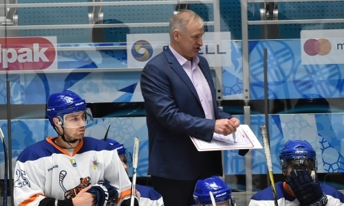 Владимир Громилин: «На выезде выиграть у „Номада“ почетно»