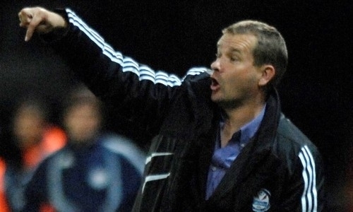 Моуринью Латвии. Что нужно знать о новом боссе «Астаны»