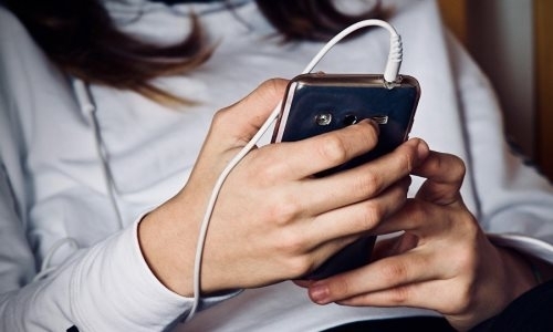 К подсудимой по делу Дениса Тена поступали странные звонки из-за рубежа