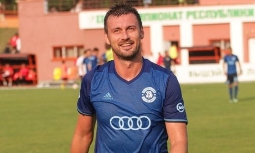 Бывший клуб тренера «Кайрата» вернул ушедшего из-за него лидера