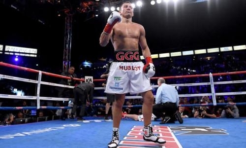 Видео ТОП-6 нокаутов года. WBC проигнорировал жесткий «вынос» от Головкина