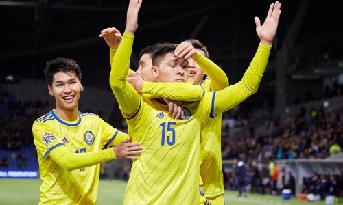 «Казахстан способен обозначить борьбу за чудо». Российское мнение о группе отбора ЕВРО-2020
