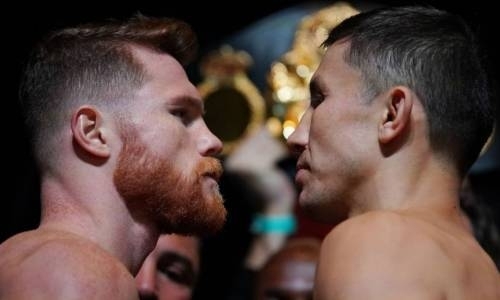 «Уже надоело». Головкину и «Канело» дали важный совет о третьем бое