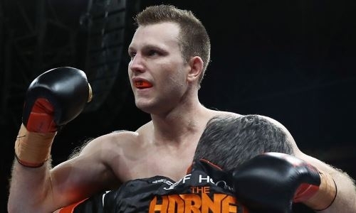 Бросавший вызов Головкину экс-чемпион мира хочет боя с бывшим соперником GGG