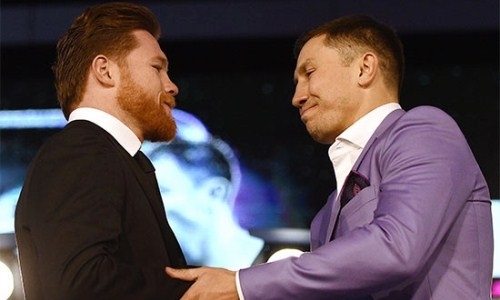 Раскрыты новые тайны. Как Головкин стал участником заговора «синдиката „Канело“»