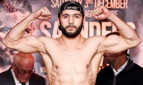 Претендент на титул в среднем весе из России озвучил свой вердикт боев Головкин — «Канело»