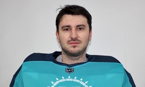 Голкипер вернулся в «Торпедо»