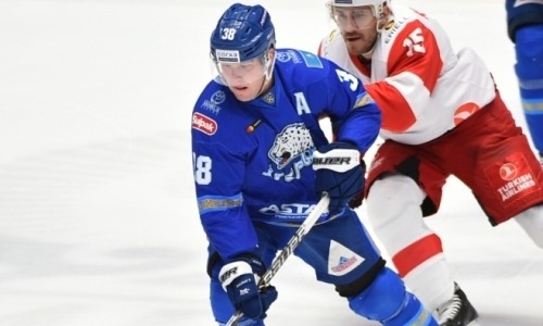 Кевин Даллмэн: «Сами упустили преимущество и не играли в свою игру тогда, когда следовало»