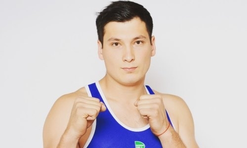 Казахстанский супертяж узнал соперника по второму бою на профи-ринге