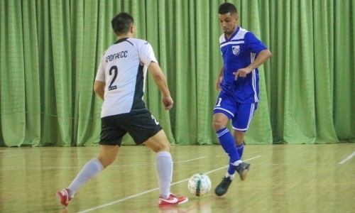 Состоялись перенесенные матчи 9-10 туров чемпионата Казахстана