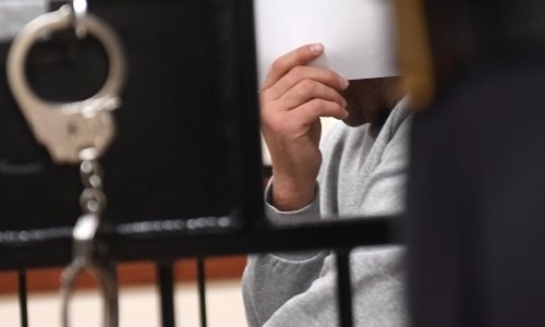 В суде назвали срок, который грозит обвиняемым в убийстве Дениса Тена