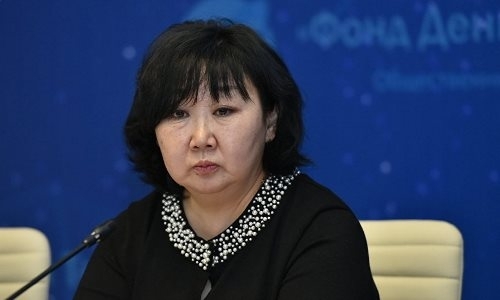 «Не все виновные установлены». Мать Дениса Тена настаивает на доследовании