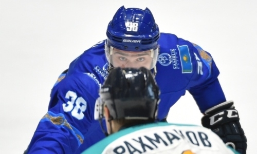 Котировки букмекеров на две игры чемпионата Казахстана