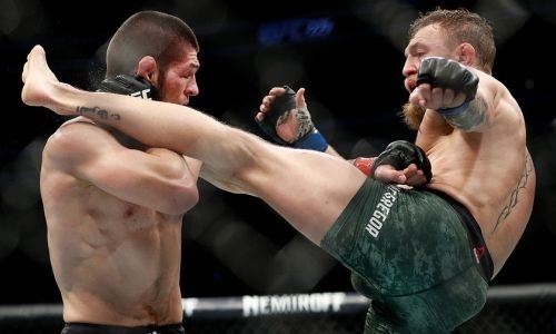 Стало известно, что может помешать реваншу Макгрегор — Нурмагомедов после боя на «нефартовой» арене Головкина