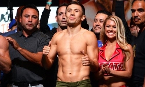 Озвучено «надежное предложение» Головкину для завершения сделки с «проектом на миллиард»