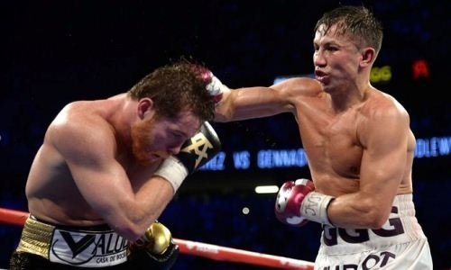 «Он остается обманчивым». Появилось видео, объясняющее силу ударов Головкина