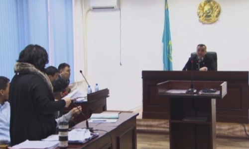 Сегодня ожидается оглашение приговора по делу об убийстве Дениса Тена