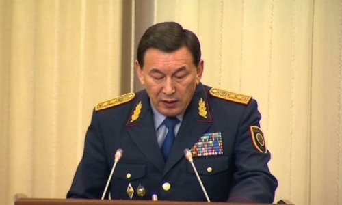 «Мнение каждого участника — это их мнение». Глава МВД высказался о деле Дениса Тена