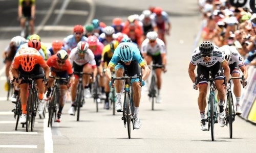 Луис Леон Санчес: «Посмотрим, как далеко я смогу продвинуться к концу этой недели»