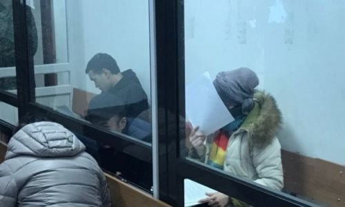 Оглашен приговор по делу об убийстве Дениса Тена