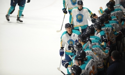 «Терпели всю игру». Форвард «Алтая-Торпедо» — о матче с «Номадом»