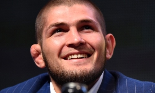 Нурмагомедову назвали главный недостаток после победы над Макгрегором на «нефартовой» арене Головкина