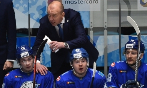 Каково положение «Барыса» в КХЛ после победы над «Салаватом Юлаевым»