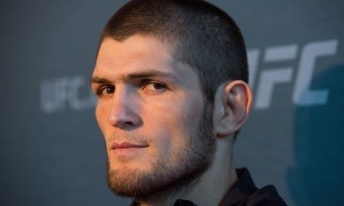 Нурмагомедова уличили во лжи после победы над Макгрегором на «нефартовой» арене Головкина