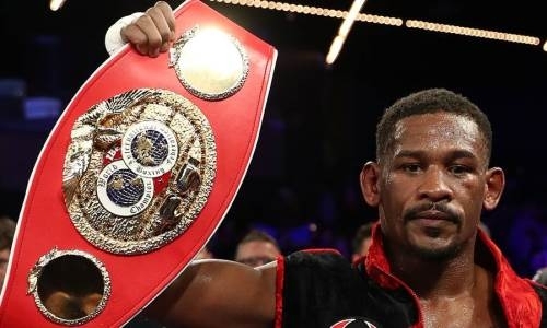 Джейкобс последним из чемпионов мира в весе Головкина определился с телепартнером