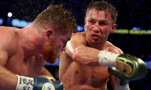 Озвучены планы «проекта на миллиард» относительно Головкина