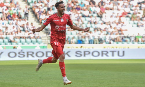 «Переходит на 100%». «Кайрат» достиг договоренностей о трансфере легионера