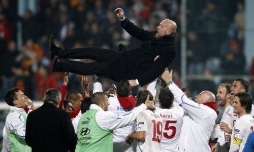 Побеждать со сборными умеет, играет на результат, уходит сам. Кто такой Михал Билек, и чем он хорош для Казахстана