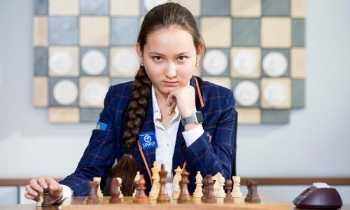 Жансаю Абдумалик пригласили на элитный шахматный турнир в США