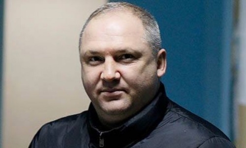 Украинский специалист покинул пост спортивного директора «Алтая»