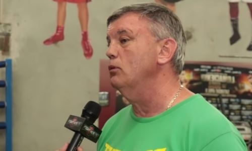 «Стареет с каждой минутой». Эксперт назвал победителя третьего боя Головкин — «Канело»