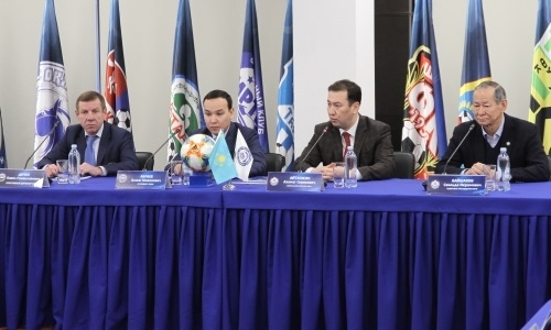 Определены даты Суперкубка Казахстана-2019 и старта нового сезона КПЛ