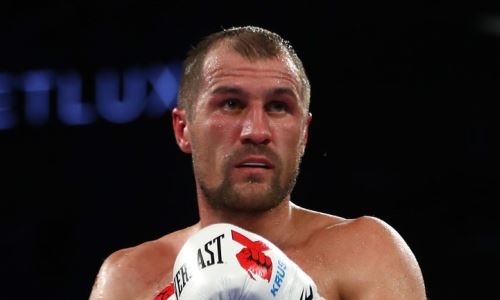 Сергею Ковалеву грозит 4 года тюрьмы за нападение на женщину рядом с лагерем Головкина