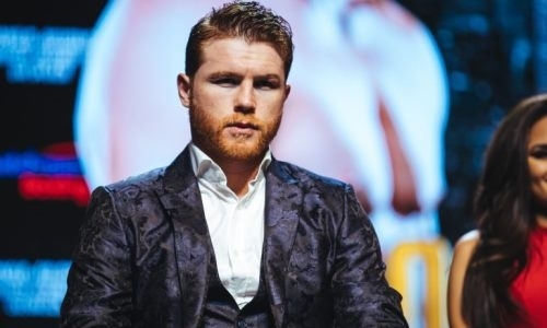 «Доказал против Головкина». The Ring назвал имя лучшего боксера в мире