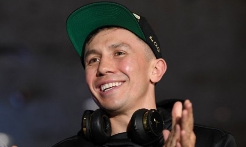 «Я — талант покруче Головкина». Чемпион мира «понтанулся» дерзким заявлением