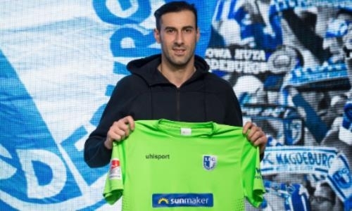 Вратарь сборной Грузии вместо «Тобола» выбрал клуб второй лиги Германии